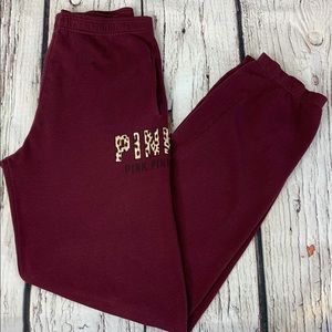 victoria secret PINK pants